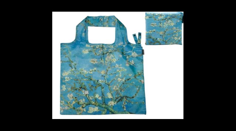 FRI.40566 ECO bevásárló táska újrahasznosított műanyag palackból