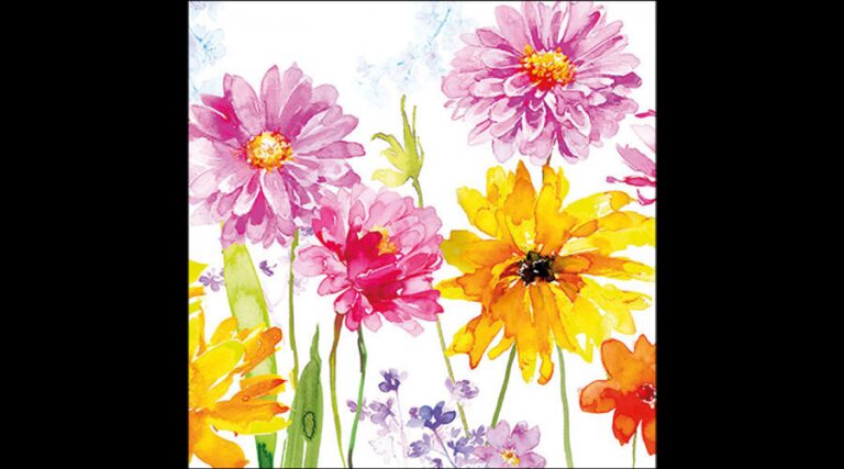 AMB.13316260 Joy papírszalvéta 33x33cm