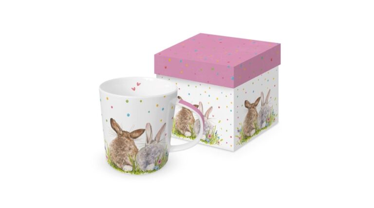 PPD.160302181 Porcelánbögre 0