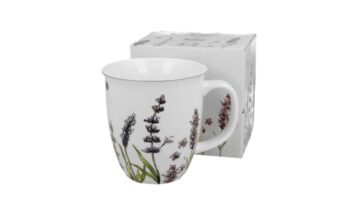 D.G.32024 Porcelánbögre 650ml