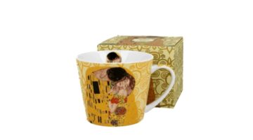 D.G.33465 Porcelánbögre 610ml