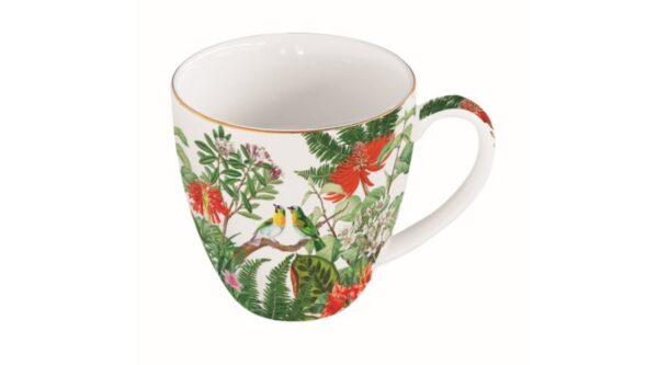 R2S.1590EXCA Porcelánbögre 320ml