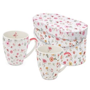 PPD.160100775 Porcelánbögre 0