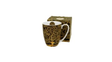 D.G.35520 Porcelánbögre 380ml