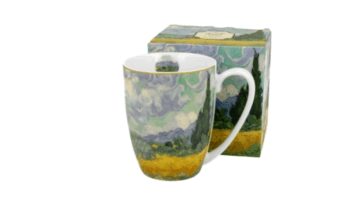 D.G.35889 Porcelánbögre 380ml