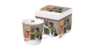 PPD.360301426 Porcelánbögre 0