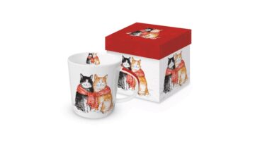 PPD.360302367 Porcelánbögre 0