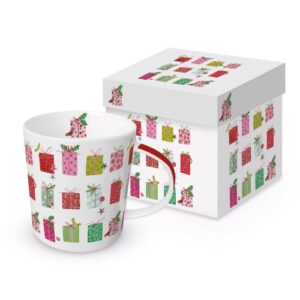 PPD.360302491 Porcelánbögre 0