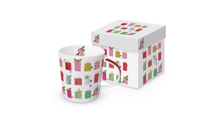 PPD.360302491 Porcelánbögre 0