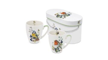 PPD.160102509 Porcelánbögre 0