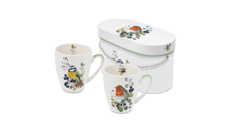 PPD.160102509 Porcelánbögre 0