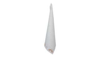 CLEEF.BSLC42-2 Konyharuha 50x70cm 100% pamut