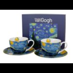 D.G.57478 Porceláncsésze+alj