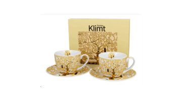 D.G.57263 Porceláncsésze+alj