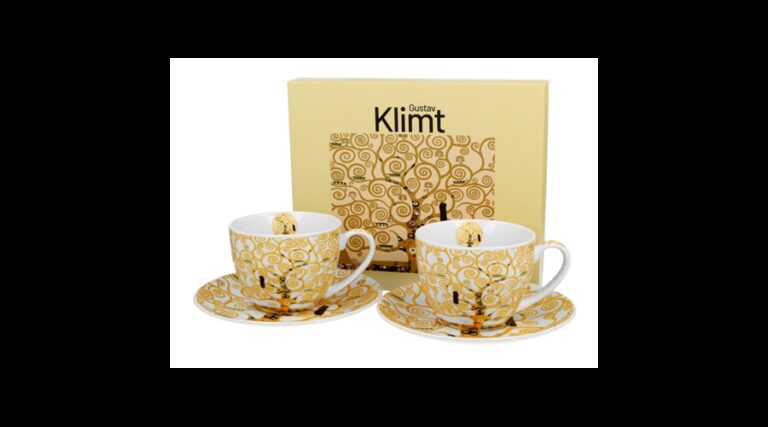 D.G.57263 Porceláncsésze+alj