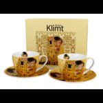 D.G.57034 Porceláncsésze+alj