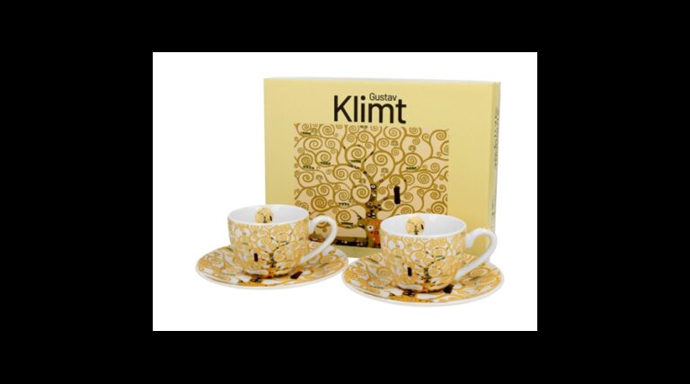 D.G.57270 Porceláncsésze+alj