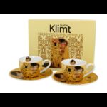 D.G.57041 Porceláncsésze+alj