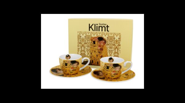 D.G.57041 Porceláncsésze+alj