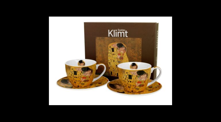 D.G.56914 Porceláncsésze+alj