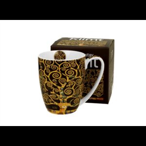 D.G.57102 Porcelánbögre 360ml