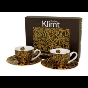 D.G.57164 Porceláncsésze+alj