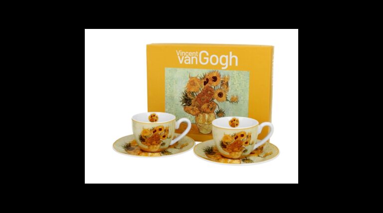 D.G.57362 Porceláncsésze+alj