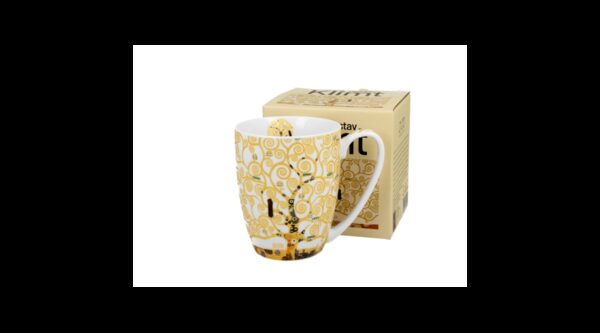 D.G.57225 Porcelánbögre 360ml