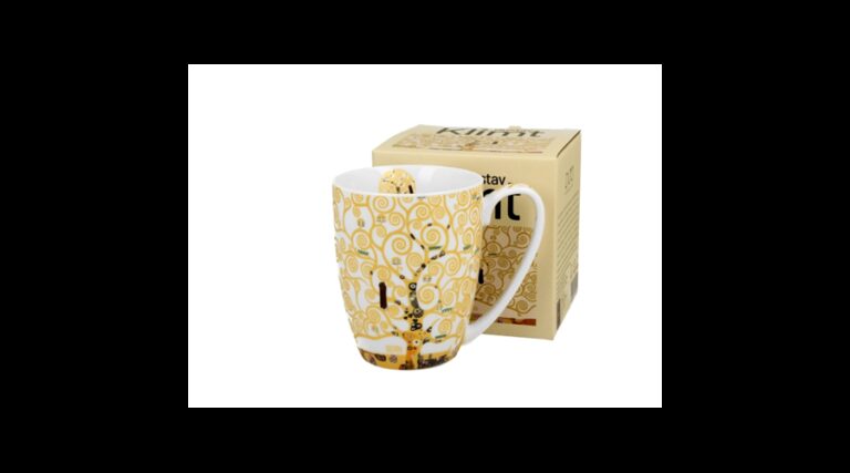 D.G.57225 Porcelánbögre 360ml