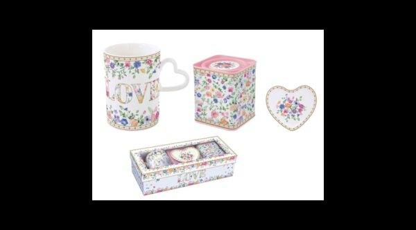 R2S.3108MAMO Porcelánbögre 350ml