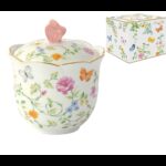 R2S.3127DANB Porcelán cukortartó 220ml
