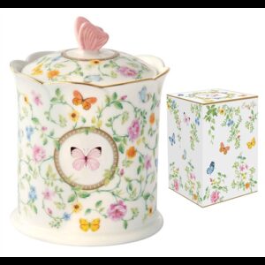 R2S.3132DANB Porcelán konyhai tároló 11x14cm
