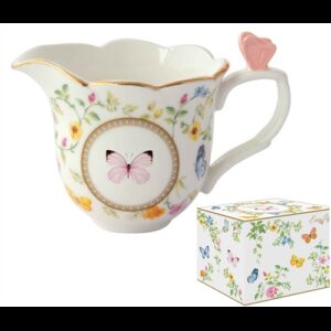 R2S.3126DANB Porcelán tej/citromkiöntő 220ml