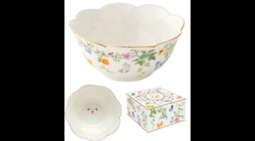 R2S.3130DANB Porcelántálka 12cm