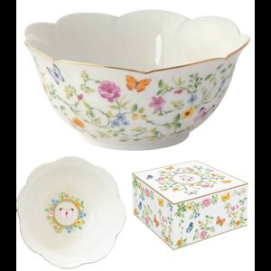 R2S.3131DANB Porcelántál 16cm