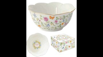 R2S.3131DANB Porcelántál 16cm