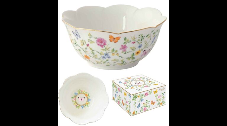 R2S.3131DANB Porcelántál 16cm