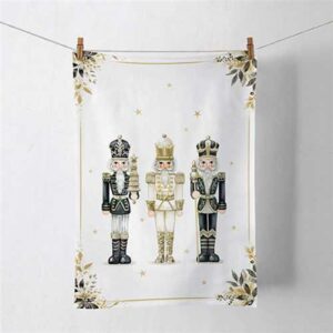 AMB.37819990 Royal nutcrackers konyharuha 50x70cm