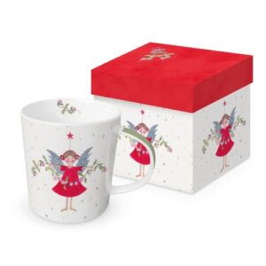 PPD.360303116 Porcelánbögre 0