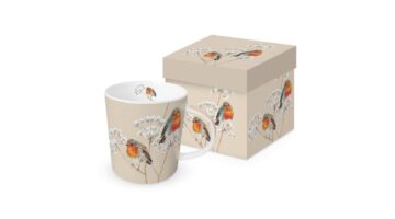 PPD.360303106 Porcelánbögre 0