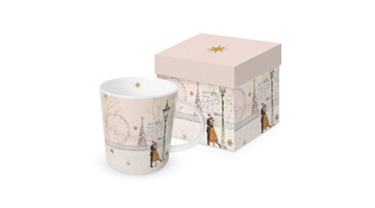 PPD.360303169 Porcelánbögre 0