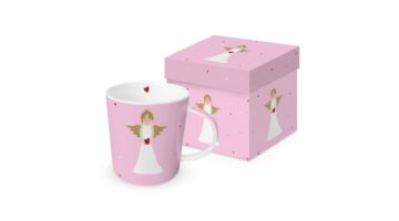 PPD.360303157 Porcelánbögre 0