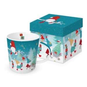 PPD.360303121 Porcelánbögre 0