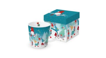 PPD.360303121 Porcelánbögre 0