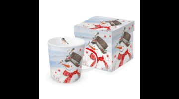 PPD.360302403 Porcelánbögre 0