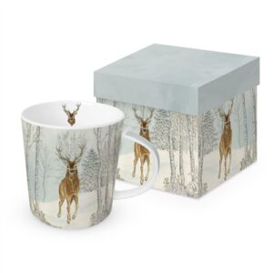 PPD.360302776 Porcelánbögre 0