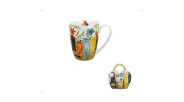 D.G.43983 Porcelánbögre 360ml