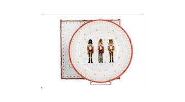 D.G.51339 Porcelántányér 27cm