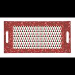 R2S.302FACH Műanyag tálca 40x19cm