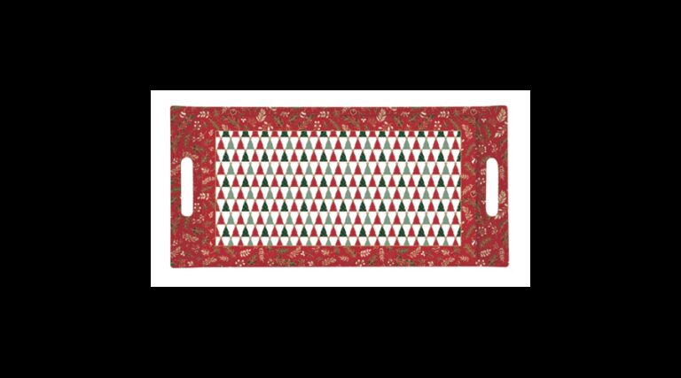 R2S.302FACH Műanyag tálca 40x19cm